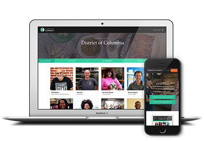 Cureat Connect Platform