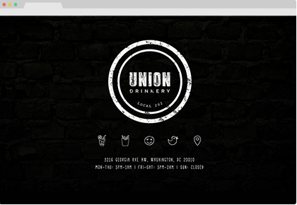 Union Drinkery